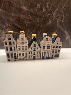 KLM Huisjes 68 69 70 71 72, Verzamelen, KLM Huisjes, Ophalen of Verzenden, Zo goed als nieuw, 61 t/m 80