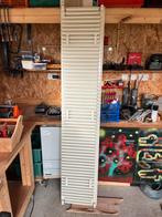 Paneelradiator 200x40 cm, Ophalen, Gebruikt, Radiator, Minder dan 60 cm