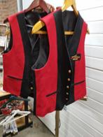 hesjes muziek korps vier stuks, Kleding | Heren, Overige Herenkleding, Ophalen of Verzenden, 'T Olde Gre-j, Info@toldegrej.nl