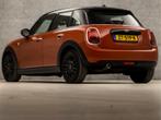 MINI Mini 1.5 Cooper Chili (5 DEURS, GROOT NAVI, CLIMATE, ST, Auto's, Mini, Voorwielaandrijving, 12 maanden, Gebruikt, Overige kleuren