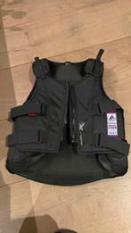 Bodyprotector merk : harry horse level 3 maat m. Kind, Ophalen of Verzenden, Zo goed als nieuw