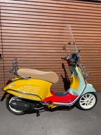 Vespa wotherspoon, Fietsen en Brommers, Scooters | Vespa, Ophalen, Benzine
