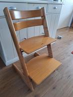 Stokke kinderstoel, Ophalen, Gebruikt, Meegroeistoel