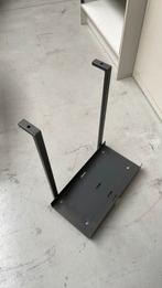 Computerbeugel computerhouder 2 stuks, Ophalen of Verzenden, Zo goed als nieuw