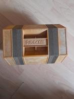 Orginele ROLYKIT Sorteer doos/koffertje, Ophalen, Doos, Opvouwbaar, Minder dan 35 cm