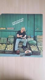 Alex Taylor Dinnertime LP (Cowboy,Chuck Leavell, zeldzaam, Cd's en Dvd's, Vinyl | Pop, 1960 tot 1980, Gebruikt, Ophalen of Verzenden