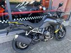 SUZUKI V-STROM 800 2025, Bedrijf, Toermotor