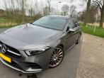 Mercedes-Benz A-Klasse A 200 163pk 7G-DCT 2019 Grijs, Auto's, Mercedes-Benz, Automaat, Euro 6, 4 cilinders, 163 pk
