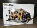Lego 910034 Bricklink DP Brick Cross Station (nieuw), Lego, ShopTermsAndConditions@LEGO.com, Verzenden, Nieuw