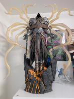 Diablo IV Inarius
Premium Statue Scale - Blizzard, Ophalen, Zo goed als nieuw