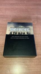 Band of Brothers dvd box, Cd's en Dvd's, Dvd's | Tv en Series, Ophalen of Verzenden, Zo goed als nieuw, Vanaf 16 jaar