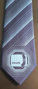 Philips stropdas afdeling Telecommunicatie en Informatie, Ophalen of Verzenden, Nieuw, Gebruiksvoorwerp
