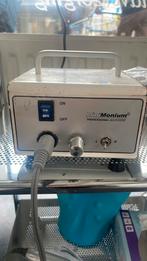 Nagelfrees apparaat, Ophalen of Verzenden