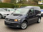 Volkswagen Caddy 1.6 TDI L1H1 Highline|Airco|Cruise Control|, Auto's, Voorwielaandrijving, Euro 5, Stof, Gebruikt