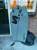 Bodyboard Surfsun Simular 41, Ophalen
