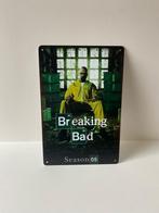 Reclamebord, metaal, Nieuw, Ophalen of Verzenden, Vulders Trading, Vulders Trading