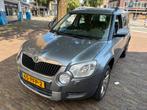 Skoda Yeti 1.2 TSI 77KW 2011 Grijs NIEUWE APK!!, Auto's, Skoda, Voorwielaandrijving, 4 cilinders, Origineel Nederlands, 1200 kg