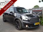 MINI Countryman 1.6 Cooper Pepper (bj 2011), Voorwielaandrijving, Euro 5, Gebruikt, Electronic Stability Program (ESP)