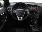 Volvo V40 1.5 T3 Polar+ Sport | Panoramadak | Stoelverwarmin, Auto's, 65 €/maand, Euro 6, 4 cilinders, 700 kg