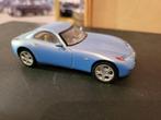 Solido Alfa Romeo Nuvola, Hobby en Vrije tijd, Modelauto's | 1:43, Ophalen of Verzenden, Zo goed als nieuw, Auto, Solido
