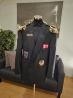 Carnavals jas lampegat Eindhoven L, Kleding | Heren, Ophalen of Verzenden, Zo goed als nieuw