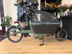ACTIE! Lovens Explorer S50 groen-bruin 2022 HUIF + LED