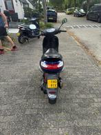 Vivacity 70 cc brom, Ophalen, Gebruikt, Tweetakt, Vivacity