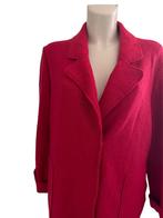 Le Grand Sud jas rood XL, Maat 46/48 (XL) of groter, Ophalen of Verzenden, Zo goed als nieuw, Le grand sud