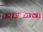 Voetbalsjaal FC Utrecht, Ophalen, Gebruikt, F.C. Utrecht, Vaantje of Sjaal