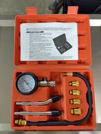 HBM 8 Delige Auto Compressietester Model 2, Ophalen of Verzenden, Nieuw
