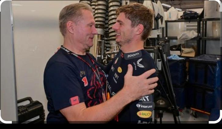 F1 2025 I  Brazilië & Las Vegas Paddock Club & Vip Hosp., Tickets en Kaartjes, Sport | Overige, Drie personen of meer, Oktober