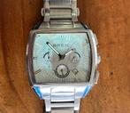 Breil herenhorloge, Ophalen of Verzenden, Staal, Overige merken