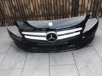 Mercedes A klasse W176 complete voorbumper 2012/2015, Gebruikt, Ophalen of Verzenden, Bumper, Mercedes-Benz