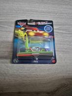 disney cars glow in the dark wingo, Hobby en Vrije tijd, Modelauto's | Overige schalen, Ophalen of Verzenden, Nieuw, Auto