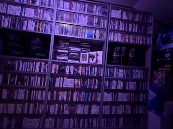 Ik haal graag jouw oude playstation games en consoles op! beschikbaar voor biedingen