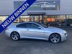 BMW 6 Serie M6 5.0L V10 | 507 PK | High Performance Coupe |, Auto's, Automaat, Achterwielaandrijving, Gebruikt, Zwart