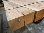 7  Douglas palen / balken 14x14 cm - nr: TB17, Tuin en Terras, Palen, Balken en Planken, Ophalen, Nieuw, 250 cm of meer, Balken