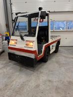 Spijkstaal 415 elektro trekker, Ophalen, Overige typen