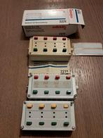 MARKLIN SCHAKELKASTJES, Ophalen of Verzenden, Wisselstroom, Märklin