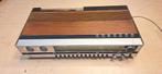 Philips tuner versterker 720 met mfb uitgang, Audio, Tv en Foto, Tuners, Ophalen, Refurbished, Analoog