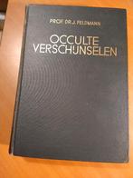 Feldmann, Prof. Dr. Occulte verschijnselen, Boeken, Ophalen of Verzenden, Gelezen, Spiritualiteit algemeen, Achtergrond en Informatie