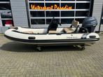 Highfield CL 380 (bj 2023), Watersport en Boten, Rubberboten, Gebruikt, Overige brandstoffen, Minder dan 70 pk, Overige merken