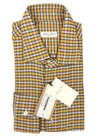 Salvatore Piccolo Overhemden – Handgemaakt in Napels, Overige kleuren, Salvatore Piccolo, Nieuw, Ophalen of Verzenden