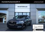 Jaguar E-Pace 1.5 P300e AWD R-Dynamic Black - Carpathian Gre, Auto's, Jaguar, Te koop, Zilver of Grijs, Gebruikt, 750 kg