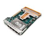 Dell Emulex X710-DA4 4port 10GbE SFP+ NDC 4X4RK, Computers en Software, Netwerkkaarten, Niet ingevuld, Niet ingevuld, Niet ingevuld