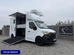 Renault Master PAARDENWAGEN | HORSETRUCK | ROELOFSEN YORSE 3, Dieren en Toebehoren, Weduwestraat 12
4884MV  WERNHOUT, NL, Paardenwagentje NL | MVV HORSETRUCKS
