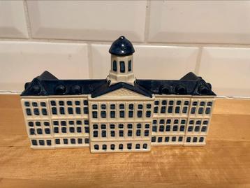 KLM huisjes Paleis  beschikbaar voor biedingen