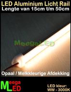 Caravan LED Profiel Rigid Strip Bar Rail 15cm Warmwit, Ophalen of Verzenden, Nieuw
