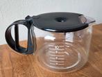 Braun KFk10L Koffiekan - Glas - 1.4 liter, Ophalen of Verzenden, Gebruikt, Overige typen