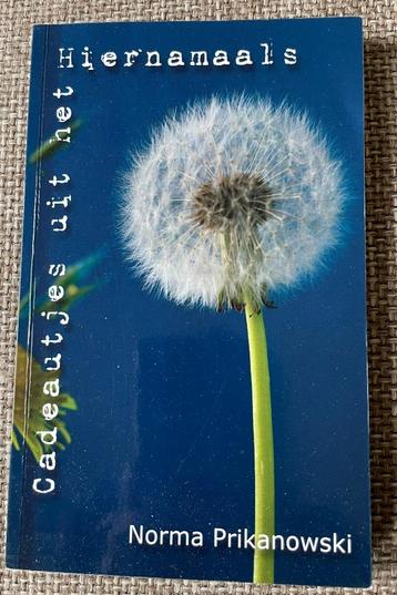 Norma Prikanowski Cadeautjes uit het hiernamaals beschikbaar voor biedingen